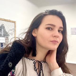 Sofiia Holubeva